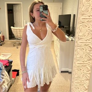 White Dress from Island Gypsy